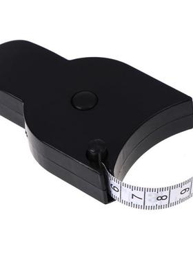 极速150cm Retractable Ruler Body Fat Weight Loss MXeasure 适