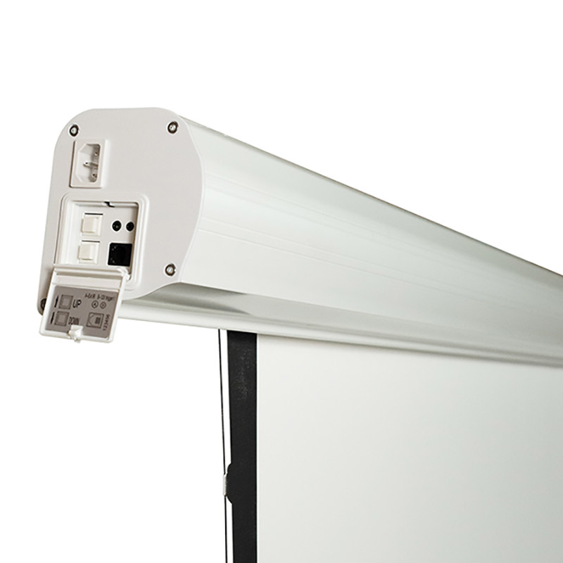 极速经科JK电动遥控拉线投影幕布H3-FL/2t拉绳正投软幕S133寸16:1,影音电器,幕布,淘宝优惠券,粉丝福利购,淘宝优惠卷