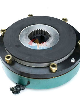 极速配套YcEJ电机机座号225电磁失电制动器功率37千瓦45KW30kwW30