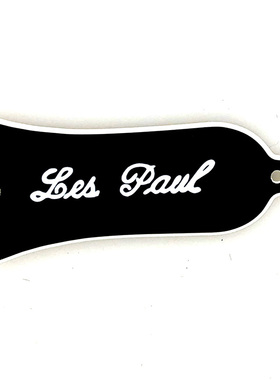 极速Pleroo Guitar Parts For 1 PCS US Gib LP Standard XTRUSS