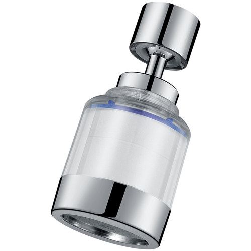 新品5-layers Purifier Tap Filter Water Saving KitchWen Fauce