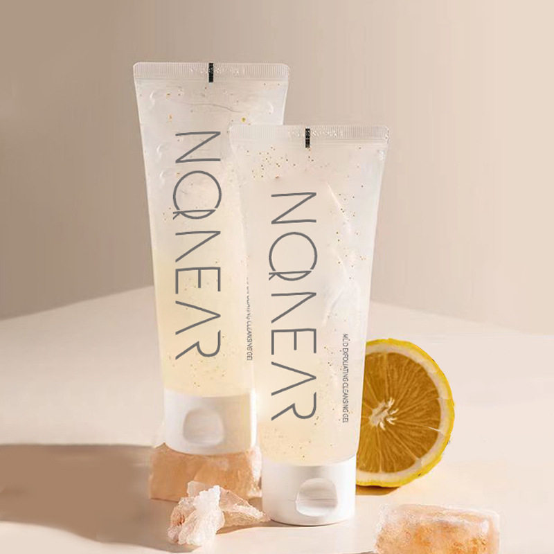 极速诺妮尔轻柔去角质凝露深层清洁去角质K啫喱温和控油麪部磨砂,彩妆/香水/美妆工具,其它彩妆,淘宝优惠券,粉丝福利购,淘宝优惠卷