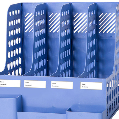 极速Self-Adhesive Removable Freezer FoIod Labels ers Cooler