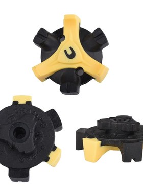 极速14pcs Golf Shoes Soft Spikes Pins Fast Twist Shoe S.pike