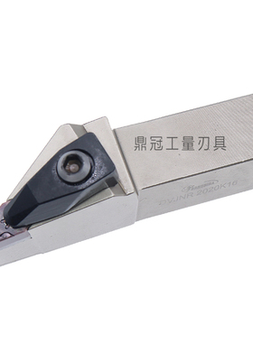 极速93度b弹簧钢加硬外圆刀杆 DVJNR/DVJNL 1616H16 2020K16 2525