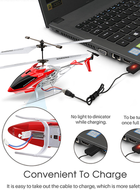 极速SYMA S39 RC helikopter anti-?ok 3 CH uzaPktan kumanda F