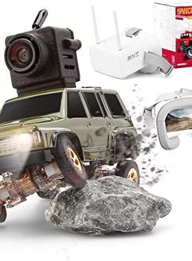 极速SNT 3005 Patron Y60 Off-Road Series 1:64 Scale Remote Co