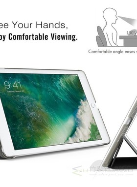 极速Funda iPad 2lth 3th 4th 5th 6th 7th 8th Generation Case