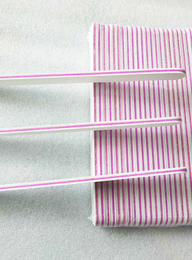 极速5/10pcs Nailfile Professional Nail Buffer White 1Y00/180