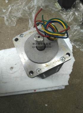 极速86BYGH450B-06DA 机身85*110 扭力8NM询价