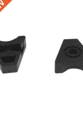 极速2Pcbs Car Sunroof Window Slider Repair Kit Clip For Merc