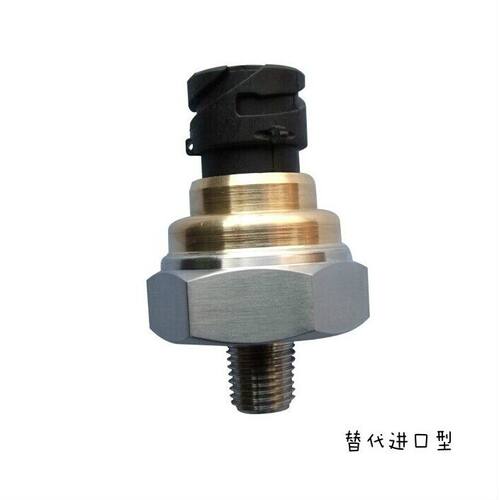 极速议价PT1100压力变送器传感器4-20BmA 0-5V -0.1-20MPa螺杆空
