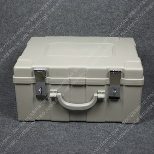 180 240 320万 箱现金箱聚 极速银行提款 塑钢运钞箱调W款 箱30