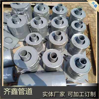 极速爆品齐鑫 弹簧组件 碟u簧支吊架 双板整定弹簧支吊架Q  可变