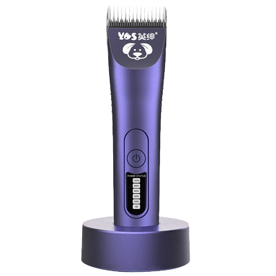 970d宠物电推剪英绅剃毛器