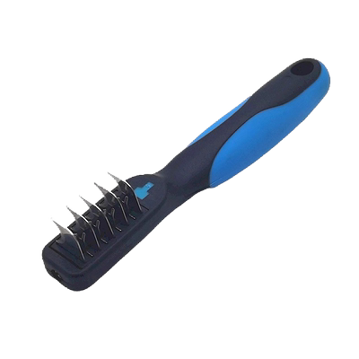 猫咪开结神器狗狗打结船记