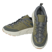 岩云RockCloud中性户外休闲鞋 头牛津布面EVA厚底户外登山 防撞鞋