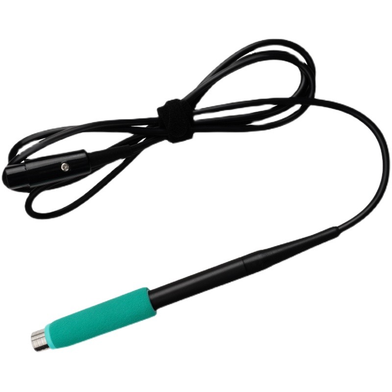 c245电烙铁焊笔T210-A维修焊台手柄C115烙铁头配件通Z用西班牙洛