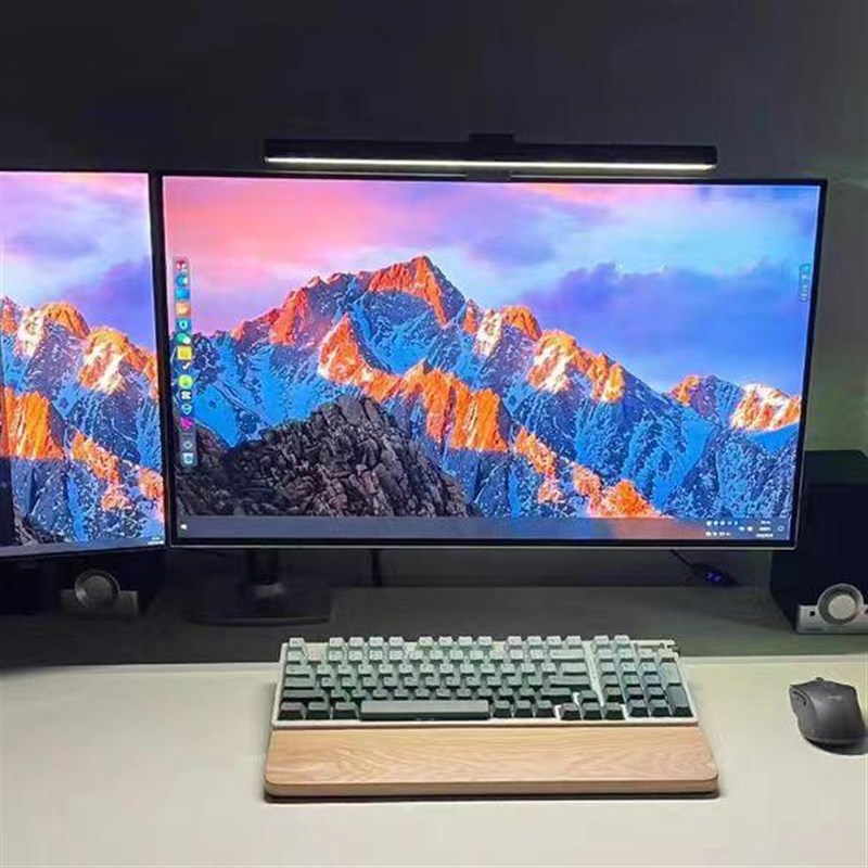 13.4英寸4K超清便p携屏微边框一线通全视角显示器电脑副屏100%色