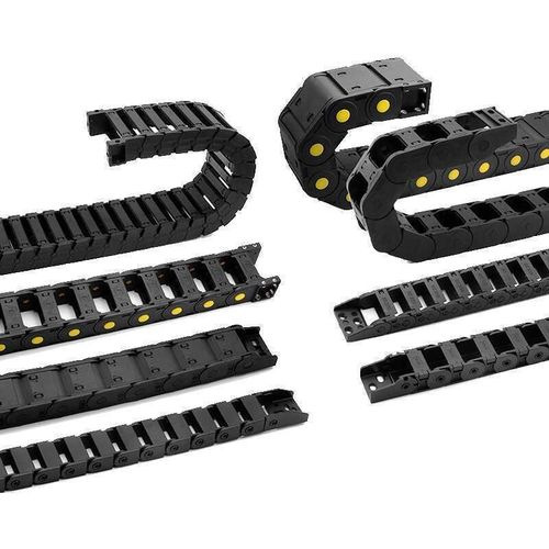 拖链VBY12 13 14-1820 1825 1838 1850-R28-R38-R48-N10-VEY12