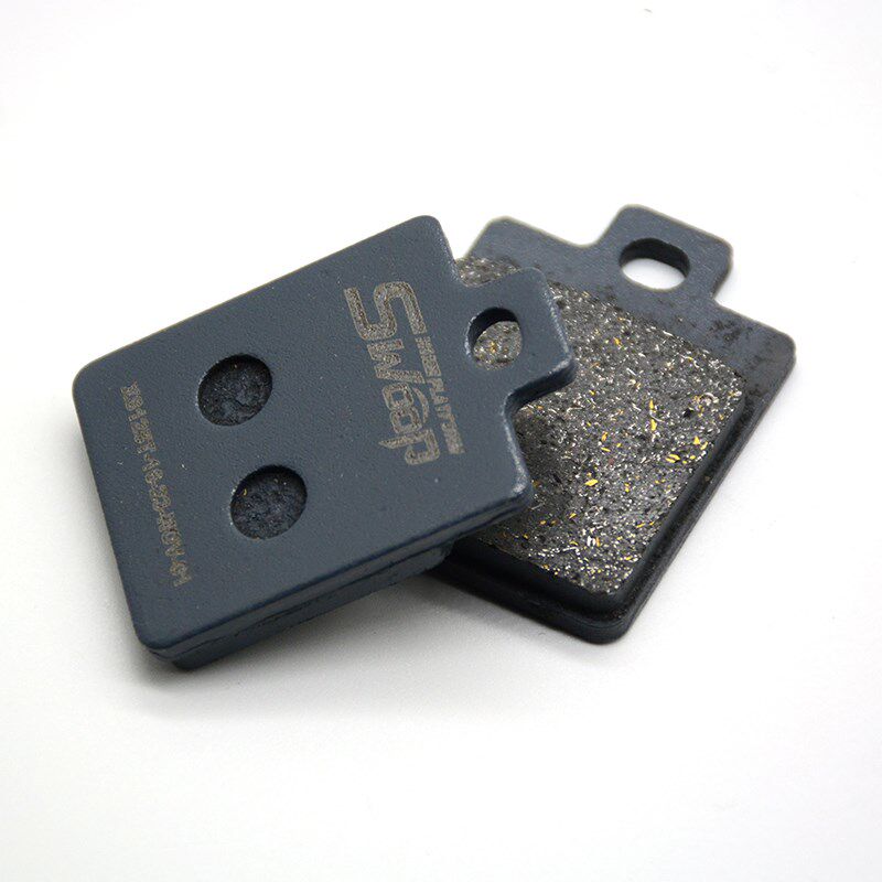 SYM厦杏三阳飞度4前后刹车片fiddle3 XS125T-16C碟刹片原厂刹车皮