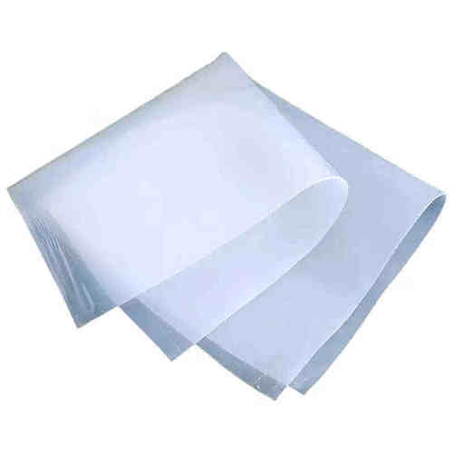 1型材品*屹米垫片*1米矽胶单位矽胶件工6mm板选