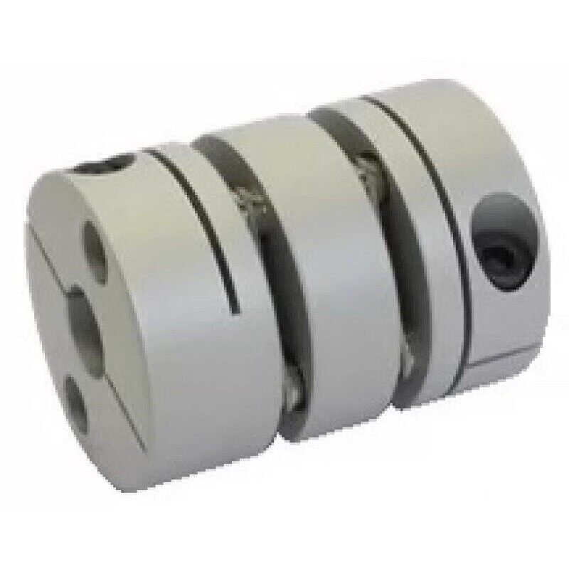 联轴器DEG01/11D19/D26/d34/D29/D39/D44/D56-D10/d8-e12单双膜片