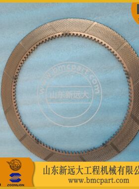 山推绞车摩擦片 SD22F绞盘配件J20-03-02000 伐木推土机摩擦片