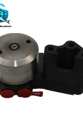 21620116 04297075 柴油泵 用于 EC210 EC240 EC290 D6E D7E