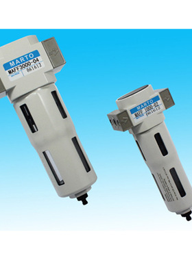 厂家直销供应台湾匡信MAFL系列油雾器