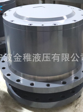 卷扬减速机 GFT80W3-B77-52 三一旋挖钻机专用