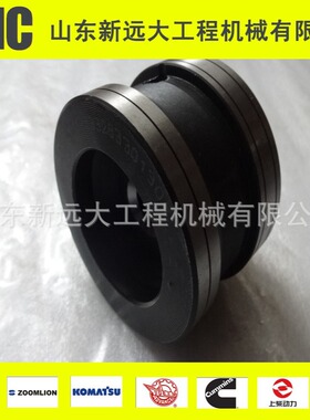 推土机左右阀体活塞 山推SD32转向阀体活塞 175-33-28330