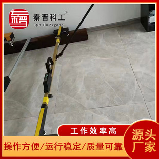 煤矿轨道运输轨道维护测量用轨距尺 1435轨距用便携可折叠轨距尺