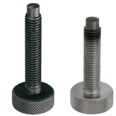 供应IMAO 滚花螺栓 BJ764-06001  BJ764-06002