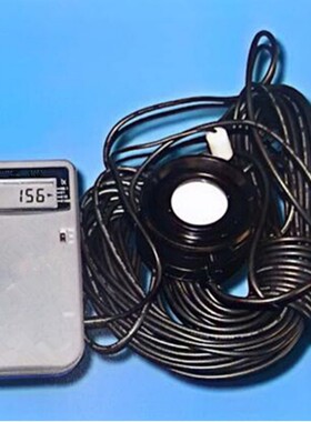 ZZ供水下照度计 型号:ZXZDS--10W-2D库号：M409827