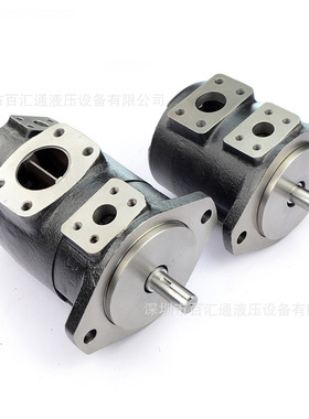 东京计器叶片泵 SQP3-30-1B-18-P 压铸机注塑机TOKIMEC液压泵