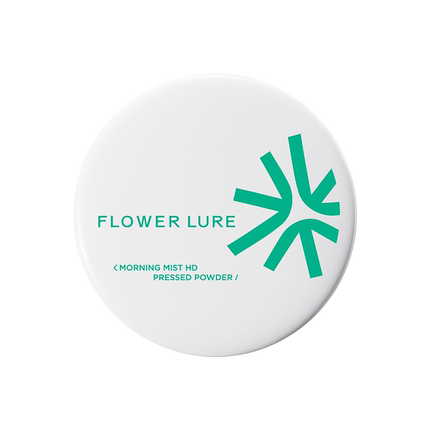 【官方旗舰店】花间颂粉饼定妆控油持久补妆蜜粉散粉干油皮正品7