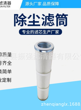 P783648 除尘滤芯 工程机械钻机滤筒