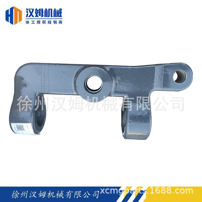 徐工备件 徐工配件380906189 GR215D.17-3 左倾斜关节徐工平地机