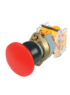 苏州APT/上海二工按钮LA39-A1-11MR/g红色  绿色  黄色  黑色