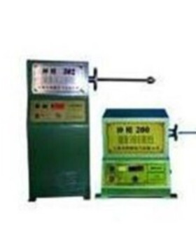 SM200A 数控电动绕线机 立式电动绕线机 100KW