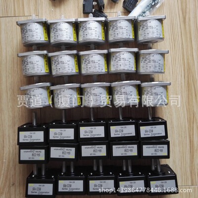 6RH-Z100日章Sertec横河Yokogawa减速机サーテック 6RH-DZ100