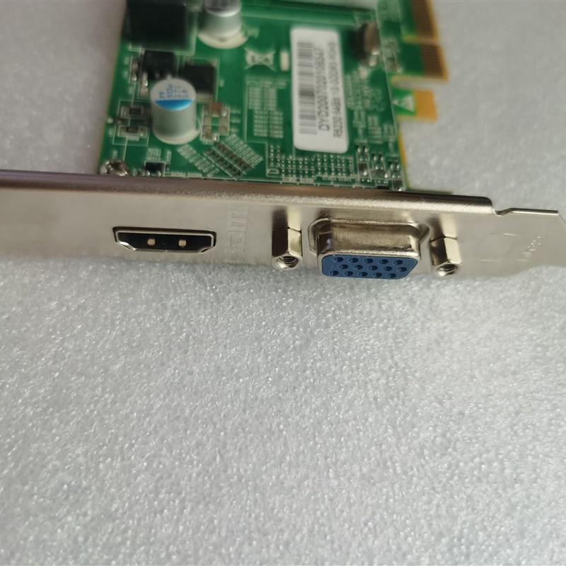 长城R5 230 显卡l 1G  浪潮R5 230  信创R5 230 国产显卡麒麟系统