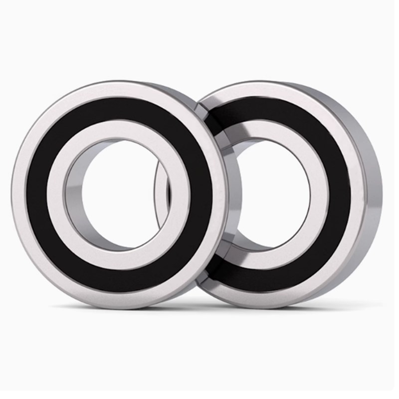 哈尔滨密封配对轴承7200 7201 7202 7203 7204 L7205 7206 2RZ 2R