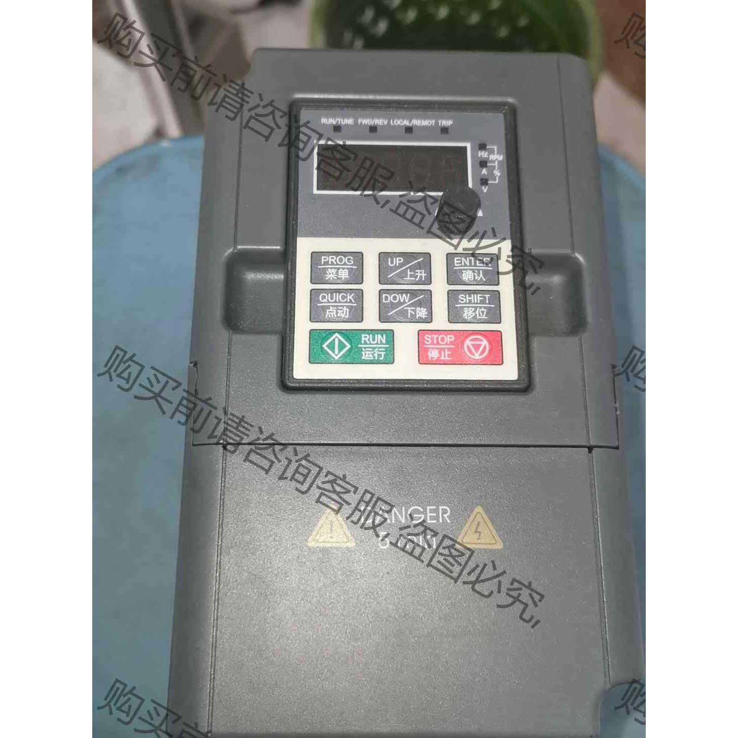 AD200-2R2G-S2 拍前议价