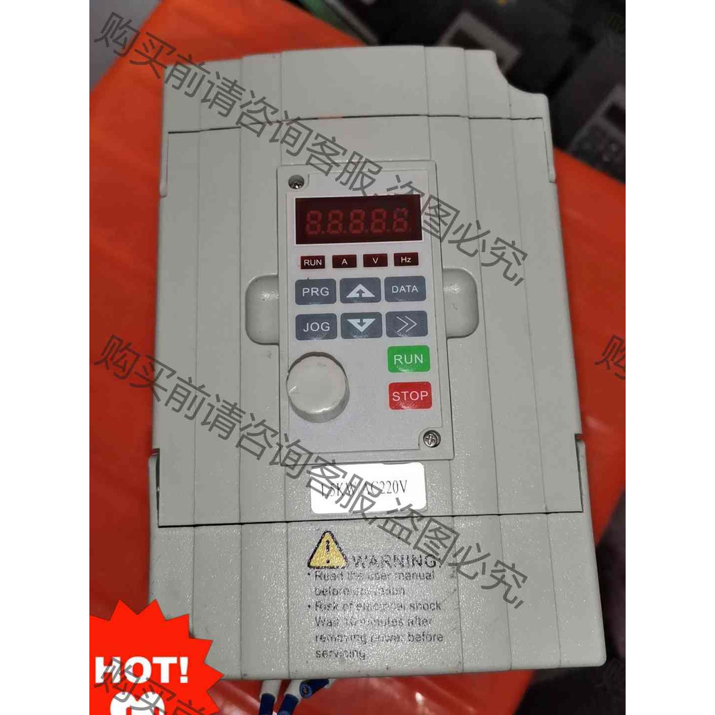 GER-EV100-1D5G-2 拍前议价