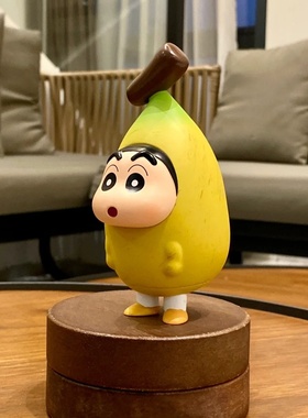 你会需要的桌面摆件！