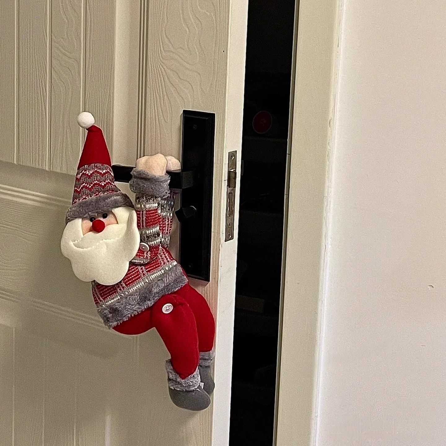 圣诞节装饰场景布置氛围感挂件