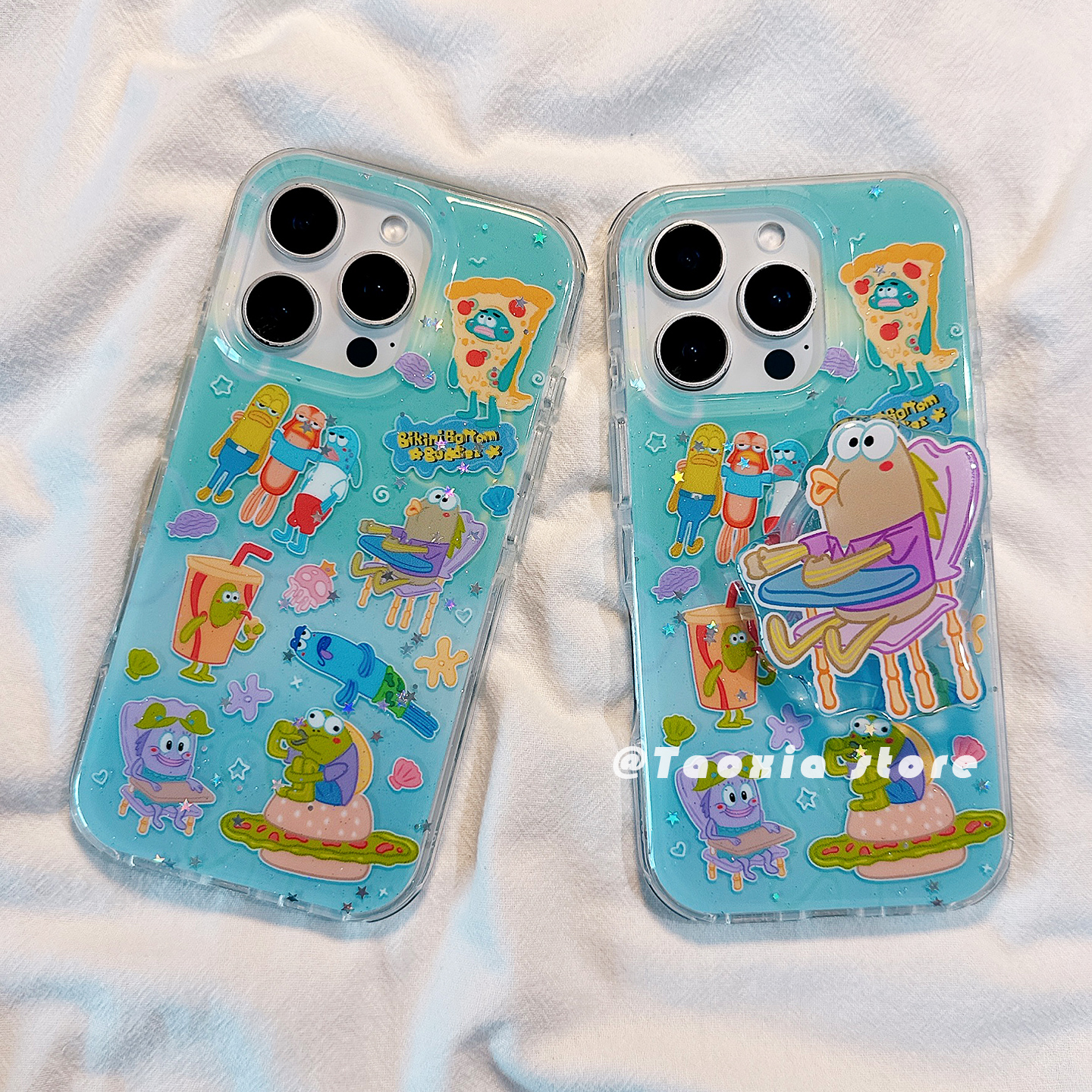 适用于iPhone亚克力ins手机壳