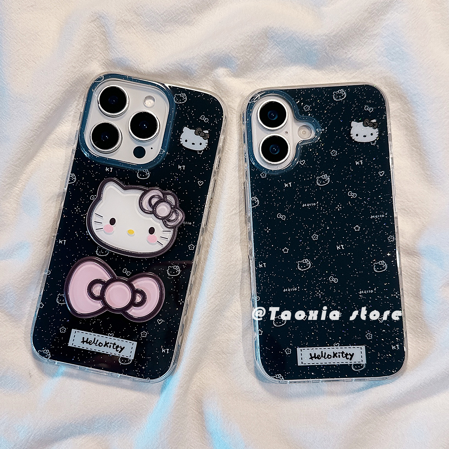 适用于iPhone亚克力ins手机壳